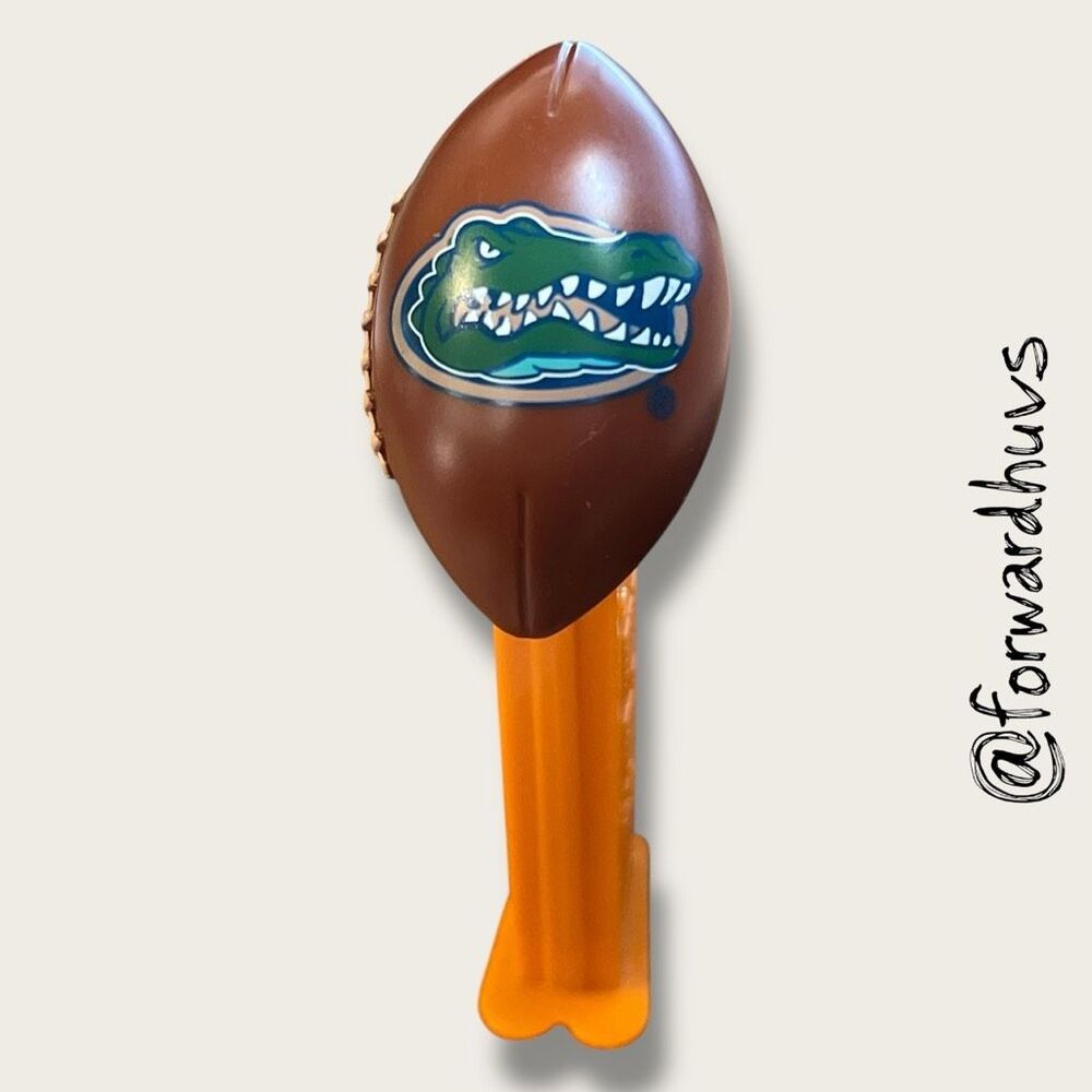 Bundle Sale 3 for $15 | PEZ Dispenser – Florida Gators Football
